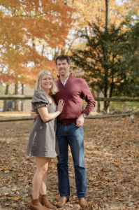 Archmere’s Favorite Teacher Duos: Mr. and Mrs. Creekmore